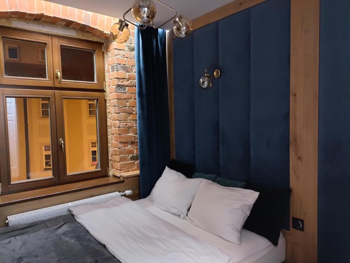 Staycity - Starowka Zielona Gora Exterior foto